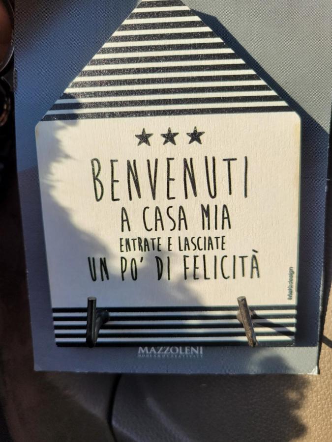 شقة Ca' Sebastiano البندقية المظهر الخارجي الصورة