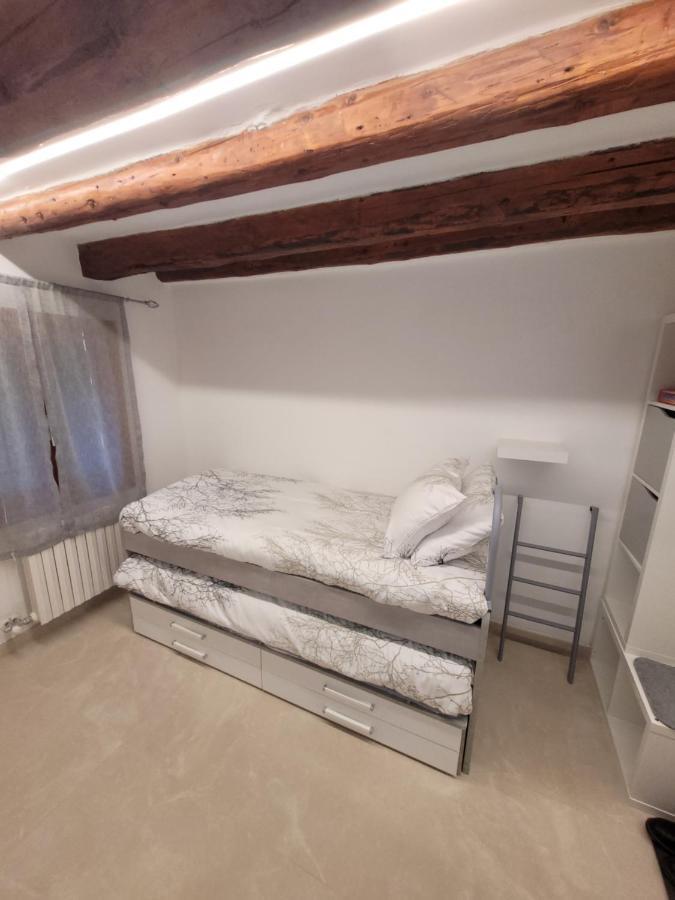 شقة Ca' Sebastiano البندقية المظهر الخارجي الصورة